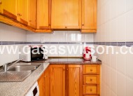 Venta - Apartamento - Torrevieja - Costa Blanca