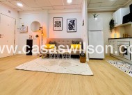 Venta - Apartamento - Torrevieja - Costa Blanca