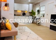 Venta - Apartamento - Torrevieja - Costa Blanca