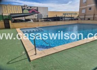 Venta - Apartamento - Torrevieja - Costa Blanca