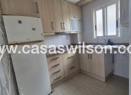 Venta - Apartamento - Torrevieja - Costa Blanca