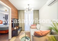 Venta - Apartamento - Torrevieja - Costa Blanca