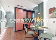 Venta - Apartamento - Torrevieja - Costa Blanca