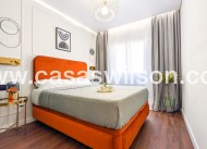 Venta - Apartamento - Torrevieja - Costa Blanca