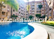 Venta - Apartamento - Torrevieja - Costa Blanca