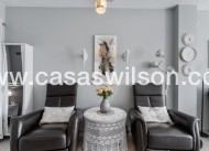 Venta - Apartamento - Torrevieja - Costa Blanca