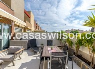 Venta - Apartamento - Torrevieja - Costa Blanca