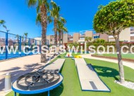 Venta - Apartamento - Torrevieja - Costa Blanca