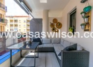 Venta - Apartamento - Torrevieja - Costa Blanca