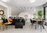 Venta - Apartamento - Torrevieja - Costa Blanca