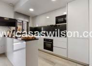 Venta - Apartamento - Torrevieja - Costa Blanca