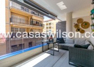 Venta - Apartamento - Torrevieja - Costa Blanca