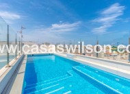 Venta - Apartamento - Torrevieja - Costa Blanca