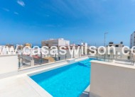 Venta - Apartamento - Torrevieja - Costa Blanca