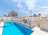 Venta - Apartamento - Torrevieja - Costa Blanca