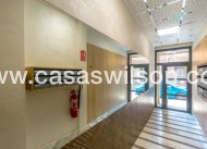 Venta - Apartamento - Torrevieja - Costa Blanca