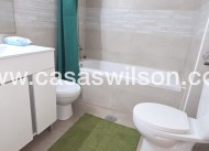 Venta - Apartamento - Torrevieja - Costa Blanca