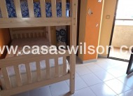 Venta - Apartamento - Torrevieja - Costa Blanca
