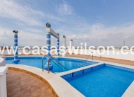 Venta - Apartamento - Torrevieja - Costa Blanca
