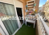 Venta - Apartamento - Torrevieja - Costa Blanca