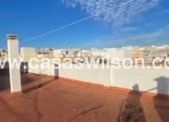 Venta - Apartamento - Torrevieja - Costa Blanca