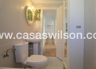 Venta - Apartamento - Torrevieja - Costa Blanca