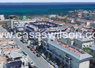 Venta - Apartamento - Torrevieja - Costa Blanca