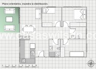 Venta - Apartamento - Torrevieja - Costa Blanca