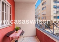 Venta - Apartamento - Torrevieja - Costa Blanca