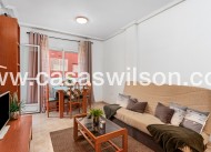 Venta - Apartamento - Torrevieja - Costa Blanca