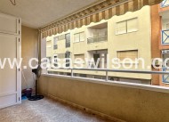 Venta - Apartamento - Torrevieja - Costa Blanca