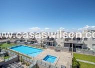 Venta - Apartamento - Torrevieja - Costa Blanca