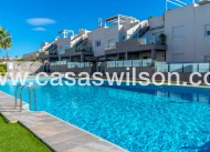 Venta - Apartamento - Torrevieja - Costa Blanca