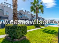 Venta - Apartamento - Torrevieja - Costa Blanca