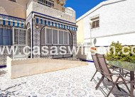 Venta - Apartamento - Torrevieja - Costa Blanca