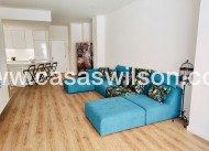 Venta - Apartamento - Torrevieja - Costa Blanca