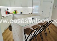 Venta - Apartamento - Torrevieja - Costa Blanca