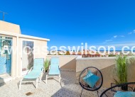 Venta - Apartamento - Torrevieja - Costa Blanca