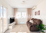 Venta - Apartamento - Torrevieja - Costa Blanca