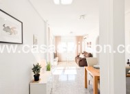 Venta - Apartamento - Torrevieja - Costa Blanca