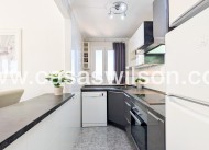 Venta - Apartamento - Torrevieja - Costa Blanca