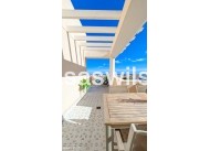 Venta - Apartamento - Torrevieja - Costa Blanca