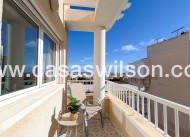 Venta - Apartamento - Torrevieja - Costa Blanca