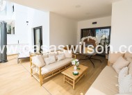 Venta - Apartamento - Torrevieja - Costa Blanca