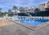 Venta - Apartamento - Torrevieja - Costa Blanca