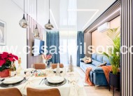 Venta - Apartamento - Torrevieja - Costa Blanca