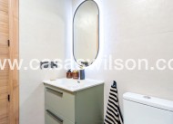 Venta - Apartamento - Torrevieja - Costa Blanca