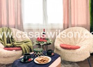 Venta - Apartamento - Torrevieja - Costa Blanca