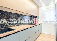 Venta - Apartamento - Torrevieja - Costa Blanca