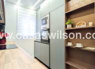 Venta - Apartamento - Torrevieja - Costa Blanca